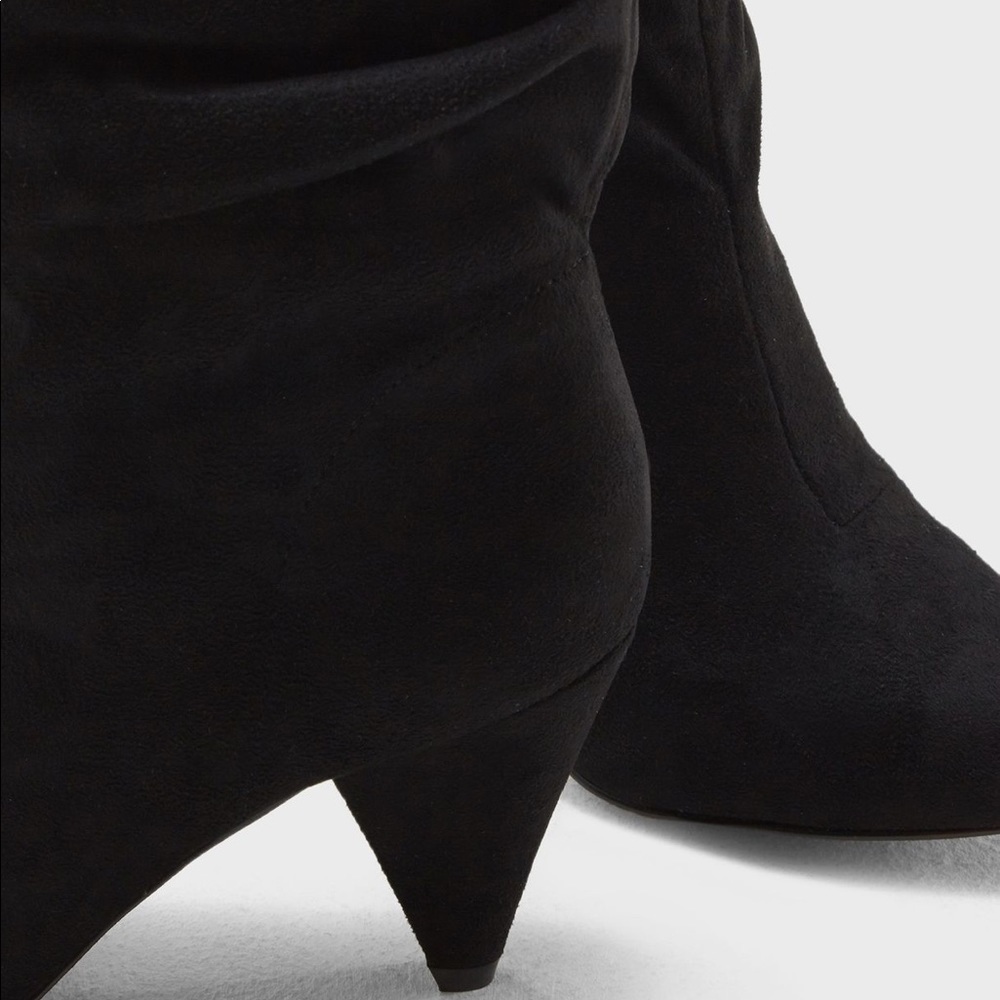 Call It Spring Haalenna Ankle Boots - Picture 6 of 10